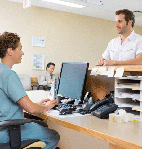 Ambulatory Surgery Centers