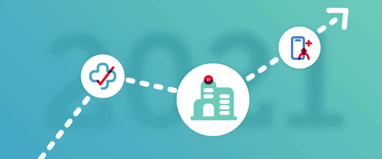 Healthcare IT and Tech Trends for 2021